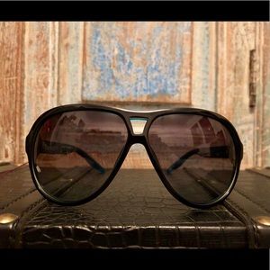 Diesel Fifty Five DSL Sunglasses